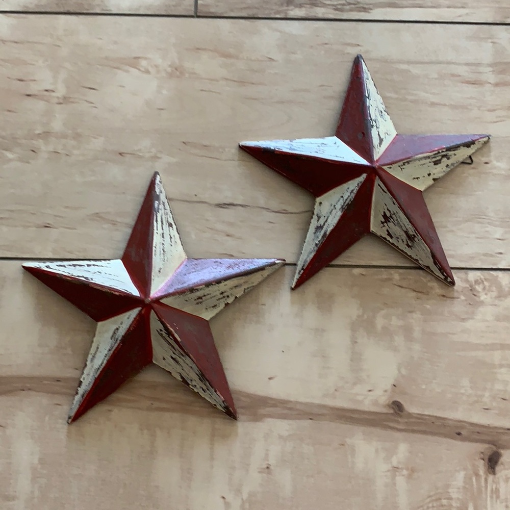 Primitive Stars